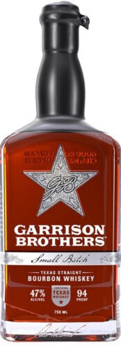 Garrison Brothers Small Batch Bourbon - spirits from Tuxedo Wine Spirits Atlanta