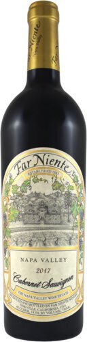 Far Niente Cabernet Sauvignon 2021/22 - Wine from Tuxedo Wine & Spirits