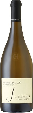 J Vineyards Russian River Valley Chardonnay White Wine - Wine from Tuxedo Wine & Spirits