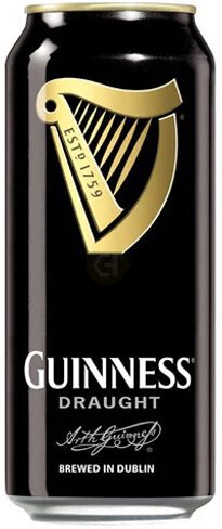 Guinness Draught - Beer from Tuxedo Wine & Spirits