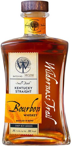 Wilderness Trail Straight Wheated Bourbon - Spirits from Tuxedo Wine & Spirits