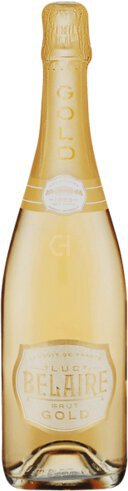 Luc Belaire Brut Gold Rick Ross Edition - Wine from Tuxedo Wine & Spirits