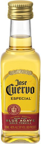 Jose Cuervo® Especial® Gold Tequila - spirits from Tuxedo Wine Spirits Atlanta