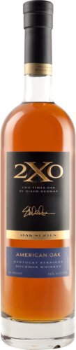 2XO American Oak Barrel Series - Spirits from Tuxedo Wine & Spirits