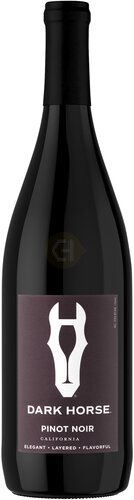 Dark Horse Pinot Noir - Wine from Tuxedo Wine & Spirits