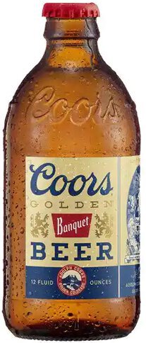 Coors Banquet - Beer from Tuxedo Wine & Spirits