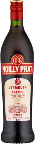 Noilly Prat Rouge Vermouth - Spirits from Tuxedo Wine & Spirits