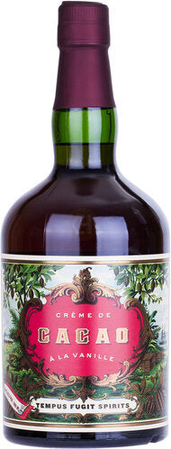 Tempus Fugit Crème De Cacao - Spirits from Tuxedo Wine & Spirits
