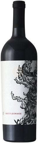 Mount Peak Rattlesnake Zinfandel Red Wine - Wine from Tuxedo Wine & Spirits