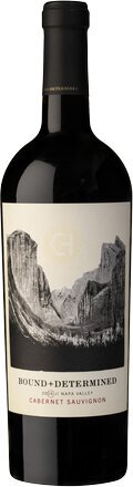 Roots Run Deep Winery Bound Determined Cabernet Sauvignon - Wine from Tuxedo Wine & Spirits