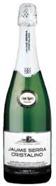 Jaume Serra Cristalino Cava - Wine from Tuxedo Wine & Spirits