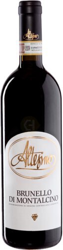 Altesino Brunello Di Montalcino Riserva - wine from Tuxedo Wine Spirits Atlanta