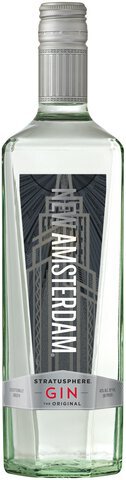 New Amsterdam Gin - spirits from Tuxedo Wine Spirits Atlanta