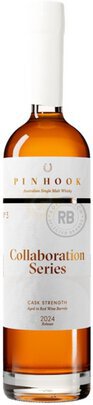 Pinhook Collaboration Series - Spirits from Tuxedo Wine & Spirits
