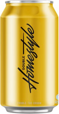 Bearded Iris Double Homestyle - Beer from Tuxedo Wine & Spirits