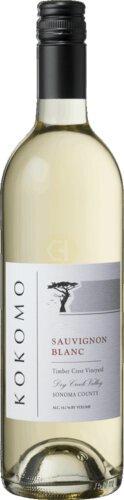 Kokomo Sauvignon Blanc Sonoma County - Wine from Tuxedo Wine & Spirits