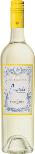 Cupcake Pinot Grigio - Wine from Tuxedo Wine & Spirits