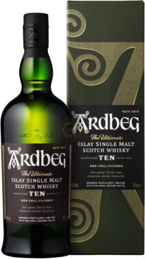Ardbeg 10yr Single Malt - Spirits from Tuxedo Wine & Spirits