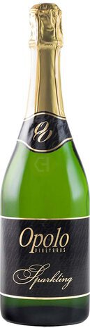 Opolo Sparkling California - Wine from Tuxedo Wine & Spirits