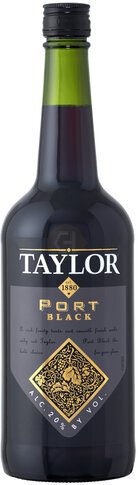 Taylor Port Black - Wine from Tuxedo Wine & Spirits