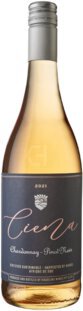 Ridgeline Ciena Chardonnay Pinot Noir Rose - Wine from Tuxedo Wine & Spirits