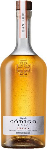 Código 1530 Añejo Tequila - Spirits from Tuxedo Wine & Spirits