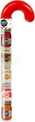 Ole Smoky Moonshine Candy Cane - Spirits from Tuxedo Wine & Spirits