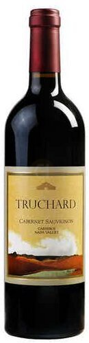 Truchard Cabernet Sauvignon Carneros - Wine from Tuxedo Wine & Spirits