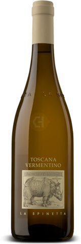 La Spinetta Toscana Vermentino - Wine from Tuxedo Wine & Spirits