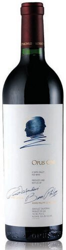 Opus One - Wine from Tuxedo Wine & Spirits