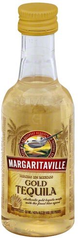 Margaritaville Gold Tequila - Spirits from Tuxedo Wine & Spirits