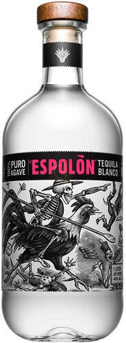 Espolon Tequila Blanco - spirits from Tuxedo Wine Spirits Atlanta