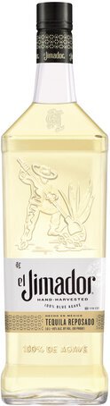 el Jimador Reposado Tequila - spirits from Tuxedo Wine Spirits Atlanta