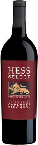 Hess Select Cabernet Sauvignon - Wine from Tuxedo Wine & Spirits