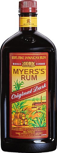 Myers's Original Dark Rum - Spirits from Tuxedo Wine & Spirits