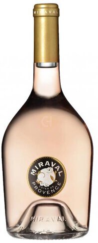 Chateau Miraval Cotes de Provence Rose - Wine from Tuxedo Wine & Spirits