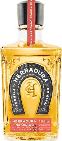 Tequila Herradura Reposado - spirits from Tuxedo Wine Spirits Atlanta