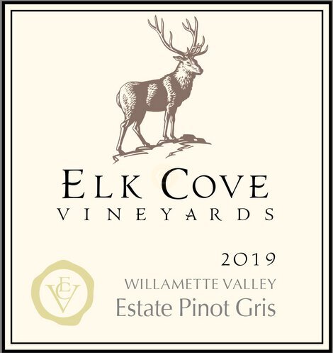 Elk Cove Vineyards Estate Pinot Gris - Wine from Tuxedo Wine & Spirits