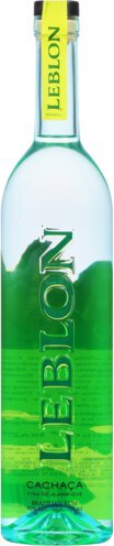 Leblon Cachaca Rum - Spirits from Tuxedo Wine & Spirits