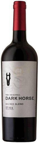 Dark Horse Big Red Blend - Wine from Tuxedo Wine & Spirits
