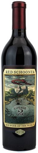 Red Schooner Malbec by Caymus - Wine from Tuxedo Wine & Spirits
