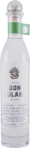 Don Fulano Blanco Tequila - Spirits from Tuxedo Wine & Spirits