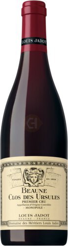 Louis Jadot Burg - Beaune Clos des Ursules, DDH LJ, R-PC - Wine from Tuxedo Wine & Spirits