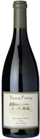 Beaux Freres Willamette Valley Pinot Noir - wine from Tuxedo Wine Spirits Atlanta