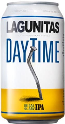 Lagunitas Day Time - Beer from Tuxedo Wine & Spirits