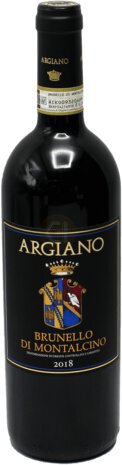 Argiano Brunello Di Montalcino DOCG - Wine from Tuxedo Wine & Spirits