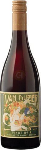 Van Duzer Estate Pinot Noir - Wine from Tuxedo Wine & Spirits