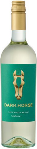 Dark Horse Sauvignon Blanc White Wine - wine from Tuxedo Wine Spirits Atlanta