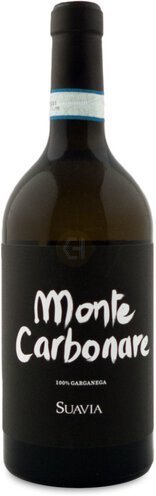 Suavia Monte Carbonare Soave Classico DOC - Wine from Tuxedo Wine & Spirits