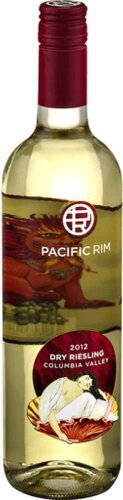 Pacific Rim Dry Riesling - Wine from Tuxedo Wine & Spirits